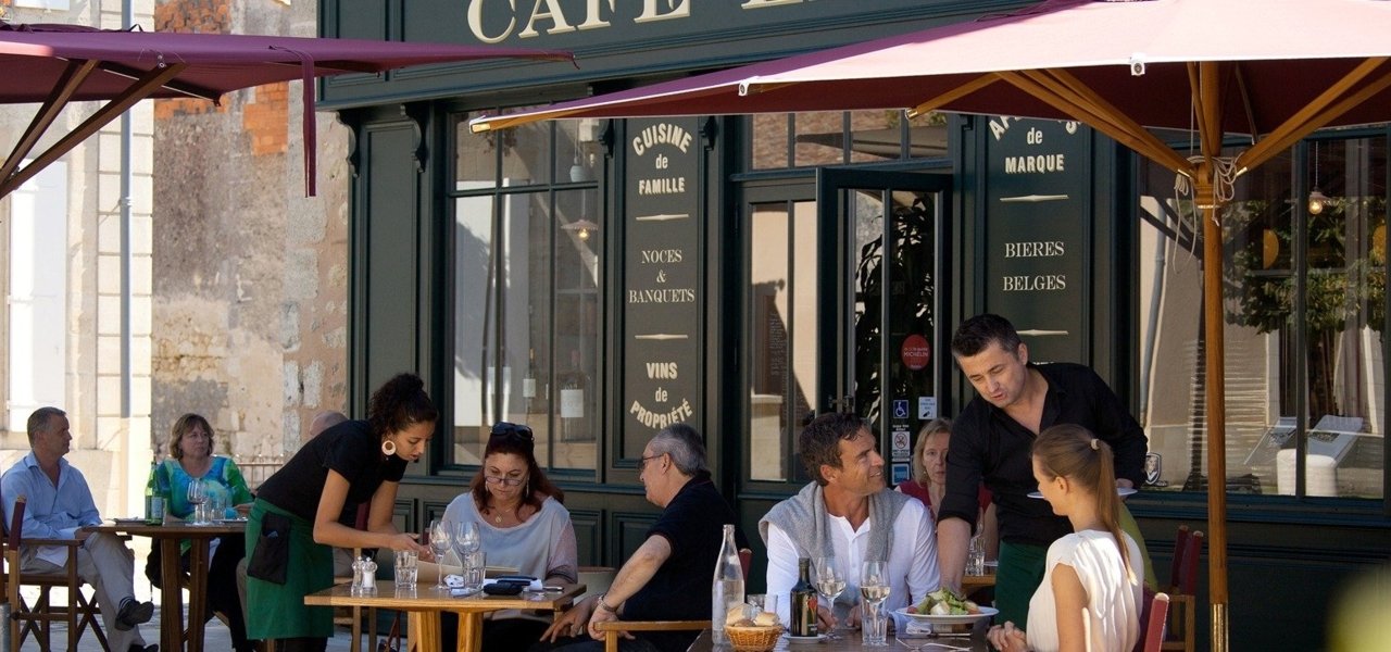 Café Lavinal
